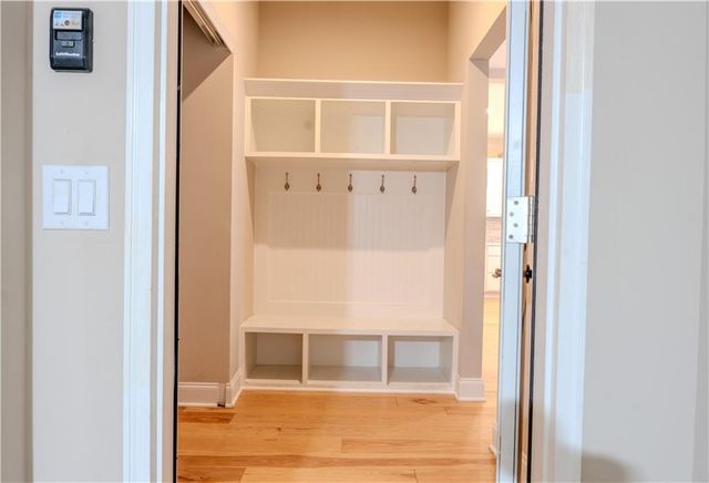 8040 Scenic Ridge Way, Ball Ground, GA 30107