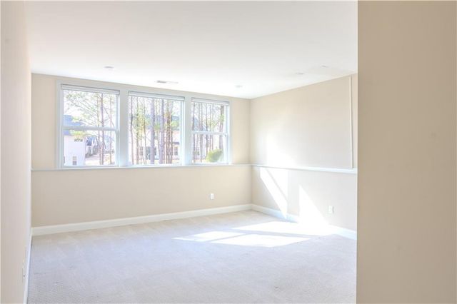 8040 Scenic Ridge Way, Ball Ground, GA 30107