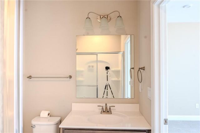 8040 Scenic Ridge Way, Ball Ground, GA 30107