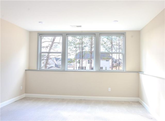 8040 Scenic Ridge Way, Ball Ground, GA 30107