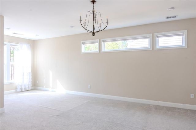 8040 Scenic Ridge Way, Ball Ground, GA 30107