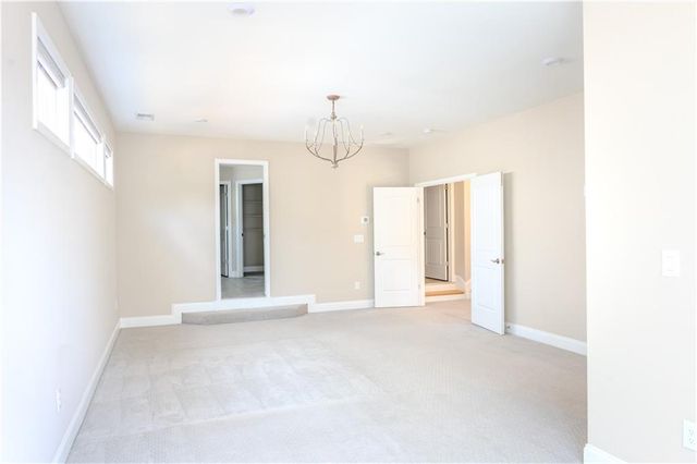 8040 Scenic Ridge Way, Ball Ground, GA 30107