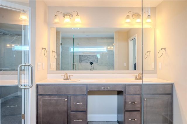 8040 Scenic Ridge Way, Ball Ground, GA 30107