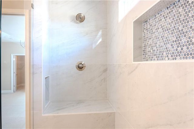 8040 Scenic Ridge Way, Ball Ground, GA 30107