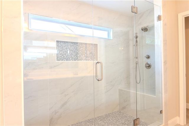 8040 Scenic Ridge Way, Ball Ground, GA 30107