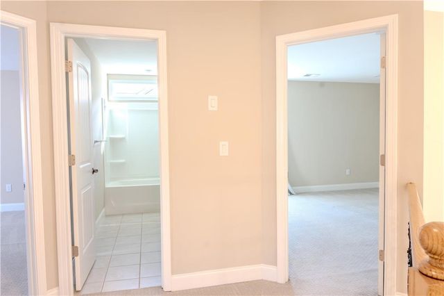 8040 Scenic Ridge Way, Ball Ground, GA 30107