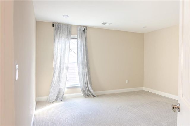 8040 Scenic Ridge Way, Ball Ground, GA 30107