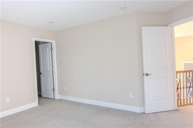 8040 Scenic Ridge Way, Ball Ground, GA 30107