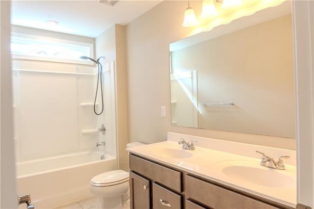 8040 Scenic Ridge Way, Ball Ground, GA 30107