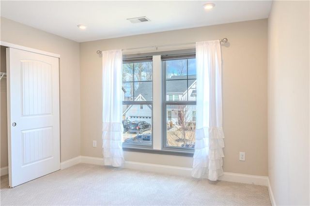 8040 Scenic Ridge Way, Ball Ground, GA 30107