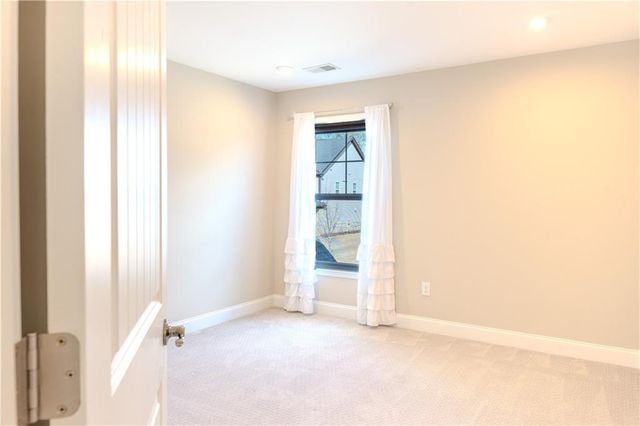 8040 Scenic Ridge Way, Ball Ground, GA 30107