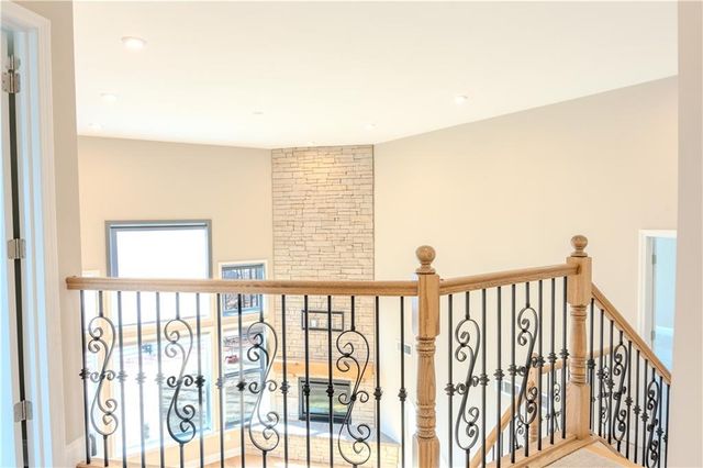 8040 Scenic Ridge Way, Ball Ground, GA 30107