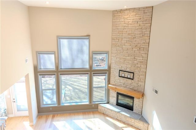 8040 Scenic Ridge Way, Ball Ground, GA 30107