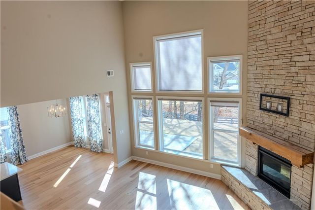 8040 Scenic Ridge Way, Ball Ground, GA 30107