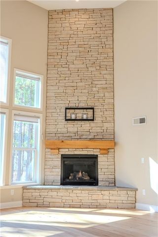 8040 Scenic Ridge Way, Ball Ground, GA 30107