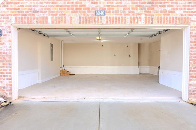 8040 Scenic Ridge Way, Ball Ground, GA 30107