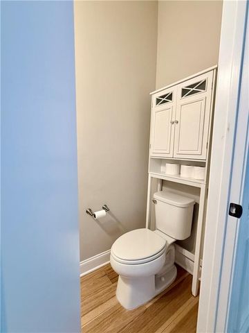 8040 Scenic Ridge Way, Ball Ground, GA 30107