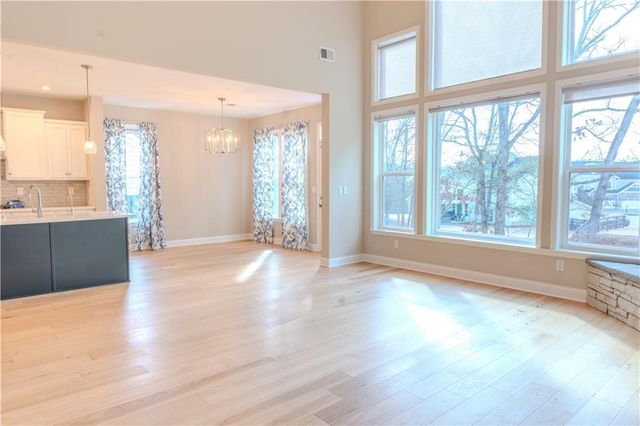 8040 Scenic Ridge Way, Ball Ground, GA 30107