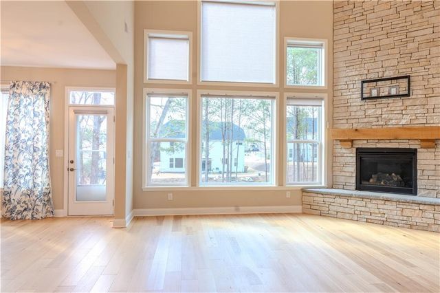 8040 Scenic Ridge Way, Ball Ground, GA 30107