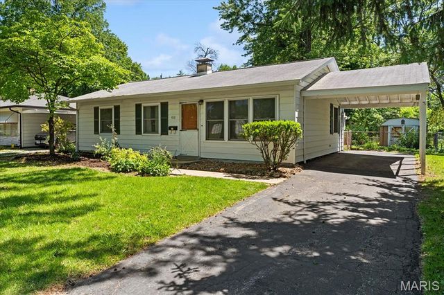 4110 Memorial Drive, Belleville, IL 62226
