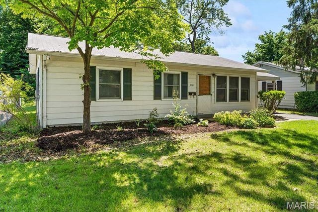 4110 Memorial Drive, Belleville, IL 62226