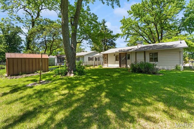 4110 Memorial Drive, Belleville, IL 62226