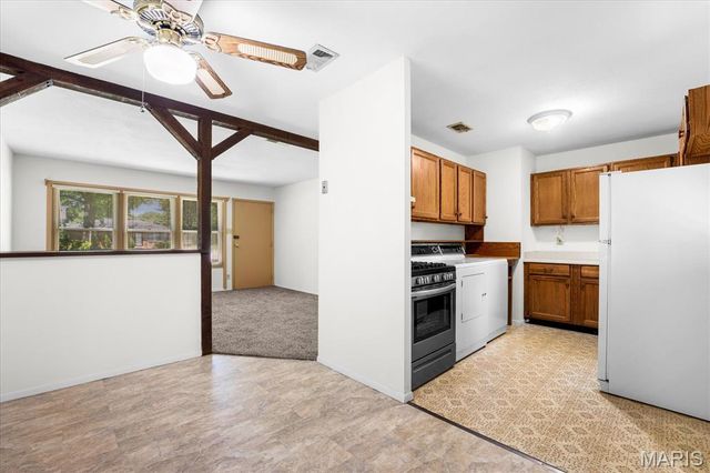 4110 Memorial Drive, Belleville, IL 62226