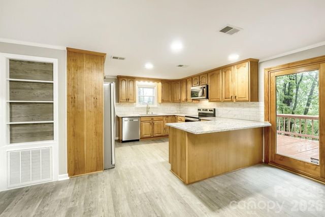 42640 Moonshine Drive, New London, NC 28127