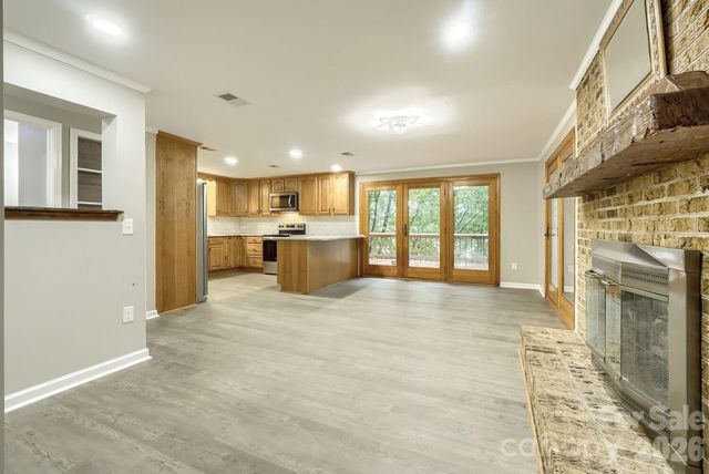 42640 Moonshine Drive, New London, NC 28127