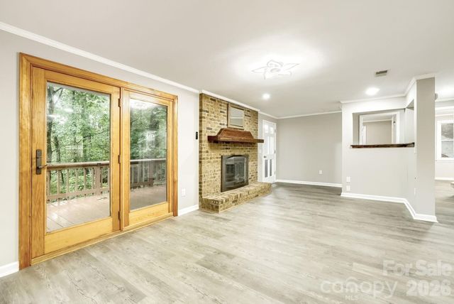 42640 Moonshine Drive, New London, NC 28127