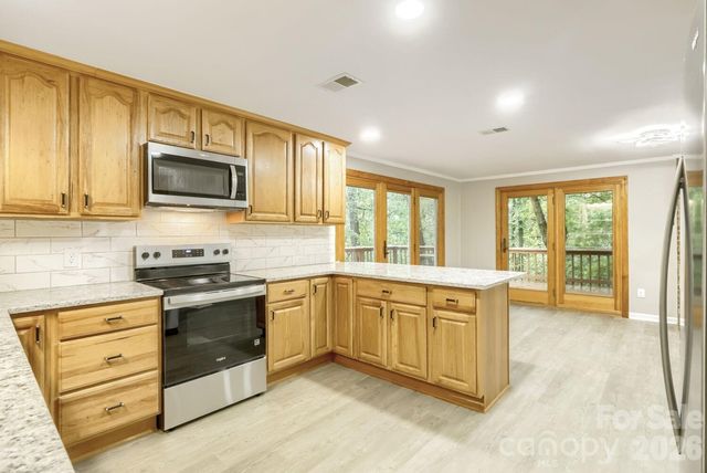 42640 Moonshine Drive, New London, NC 28127