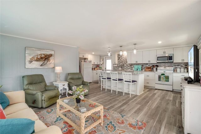 641 FAIRMOUNT DRIVE, North Port, FL 34287