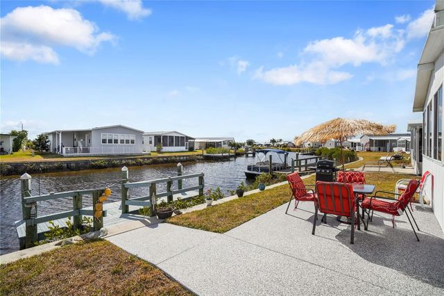 641 FAIRMOUNT DRIVE, North Port, FL 34287