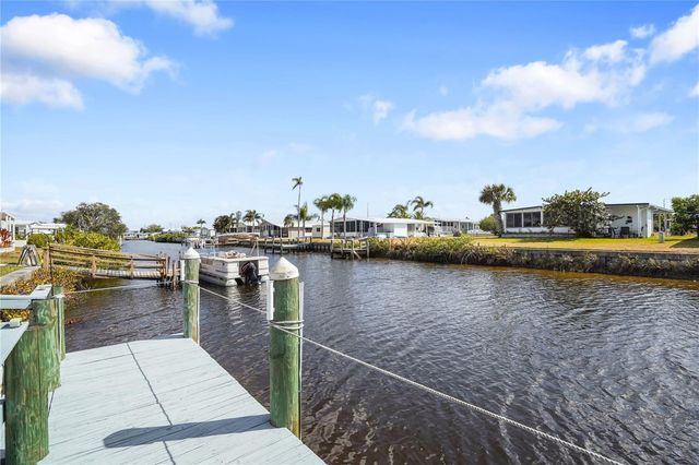 641 FAIRMOUNT DRIVE, North Port, FL 34287