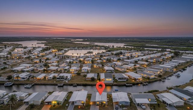 641 FAIRMOUNT DRIVE, North Port, FL 34287