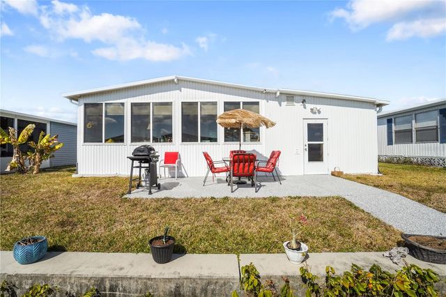 641 FAIRMOUNT DRIVE, North Port, FL 34287