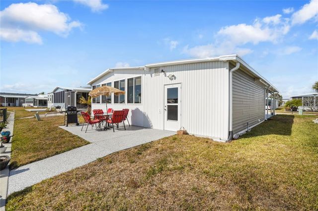 641 FAIRMOUNT DRIVE, North Port, FL 34287