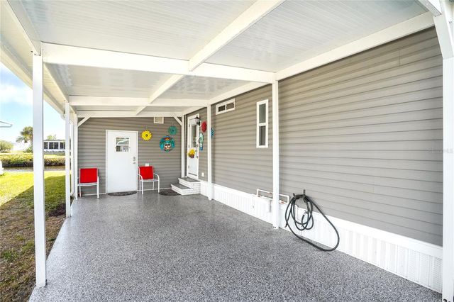 641 FAIRMOUNT DRIVE, North Port, FL 34287