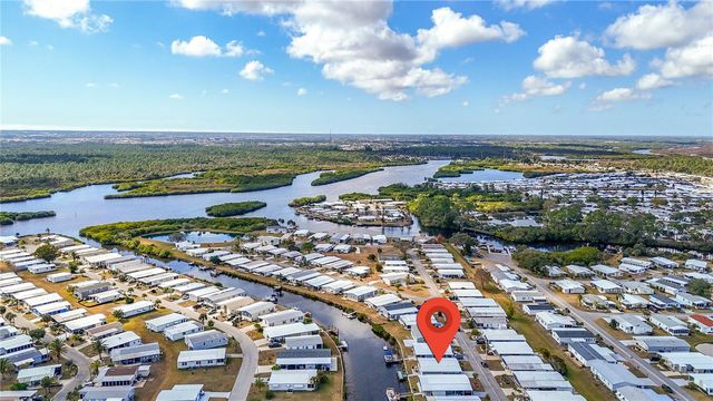 641 FAIRMOUNT DRIVE, North Port, FL 34287