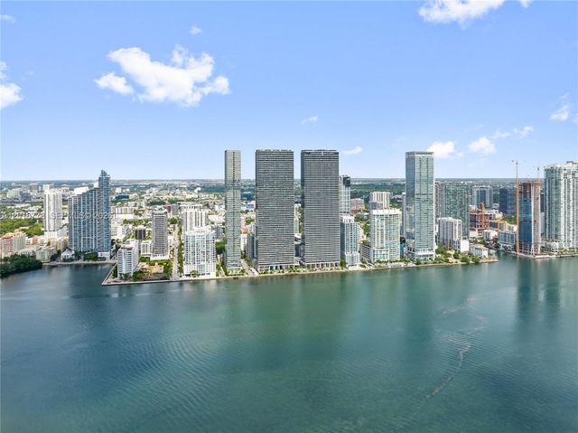 700 NE 24th Street 5206, Miami, FL 33137