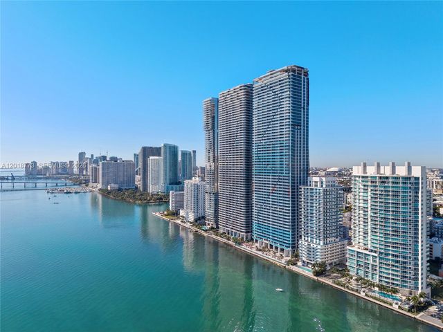 700 NE 24th Street 5206, Miami, FL 33137