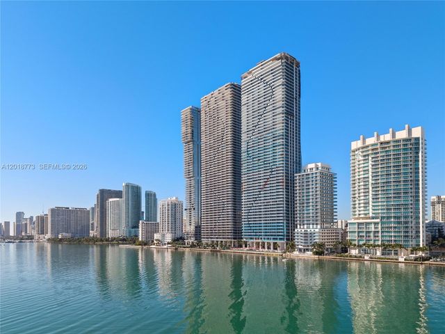 700 NE 24th Street 5206, Miami, FL 33137