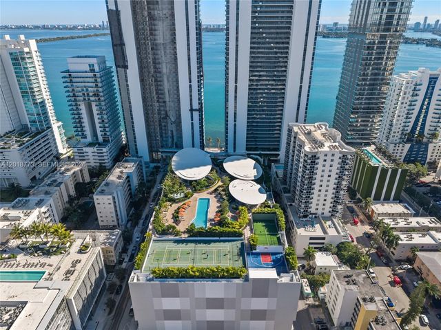 700 NE 24th Street 5206, Miami, FL 33137
