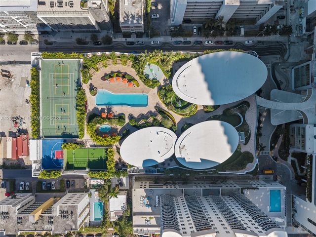 700 NE 24th Street 5206, Miami, FL 33137