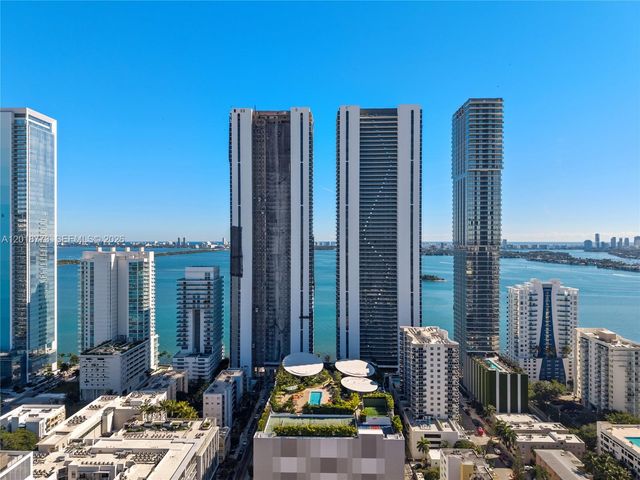 700 NE 24th Street 5206, Miami, FL 33137