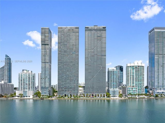 700 NE 24th Street 5206, Miami, FL 33137