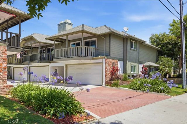 2231 Pacific A1, Costa Mesa, CA 92627