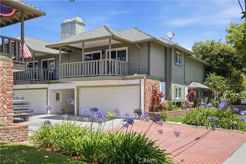 2231 Pacific A1, Costa Mesa, CA 92627