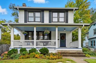 22 Ritchie Avenue, Wyoming, OH 45215