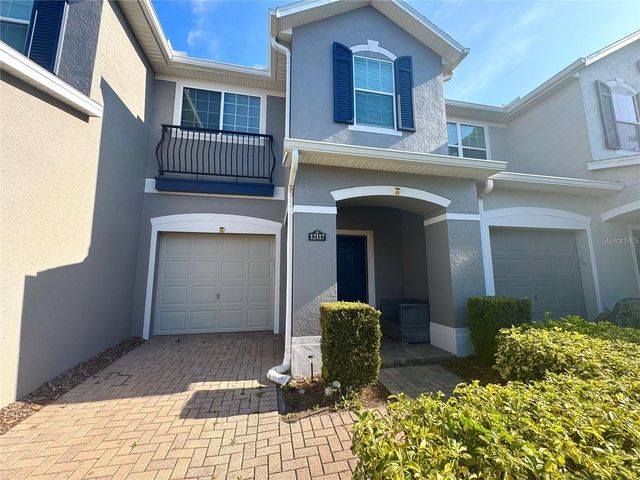 12117 CITRUSWOOD DRIVE, Orlando, FL 32832